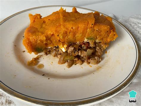  El Pastel de Calabaza Rellenos de Carne: ¿Sabías que una antigua receta familiar puede convertirse en un festín para tus papilas gustativas?