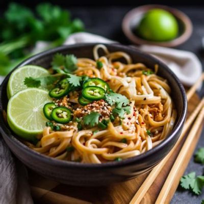  ¿Qué tan irresistible es el Dao Xiao Mian con su irresistible textura sedosa y explosivos sabores picantes?