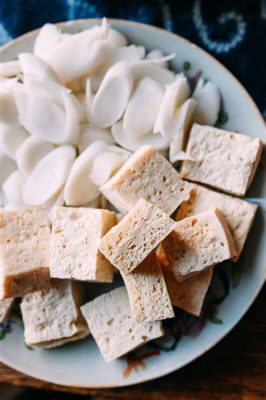  ¿Sabías que el Tofu Congelado de Tonghua combina la textura crujiente del hielo con un sabor umami profundo?